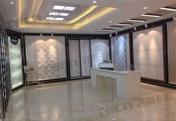 集成吊頂十大品牌首選————托斯卡納集成吊頂（圖）_1