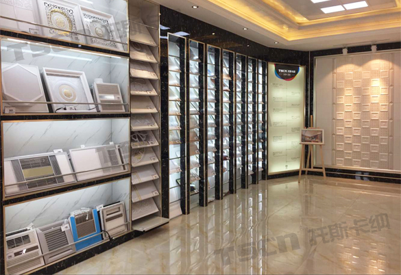 集成吊頂十大品牌首選————托斯卡納集成吊頂（圖）_3