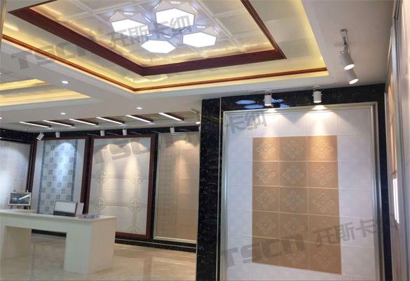 集成吊頂十大品牌首選————托斯卡納集成吊頂（圖）_5