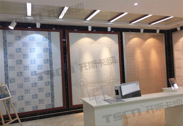 集成吊頂十大品牌首選————托斯卡納集成吊頂（圖）_4