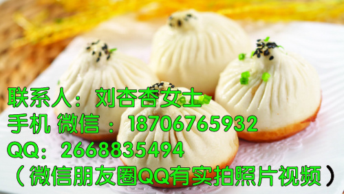 農(nóng)民致富必看早餐小籠包水煎包餛飩培訓(xùn)哪家?guī)煾到?jīng)驗(yàn)多？_1