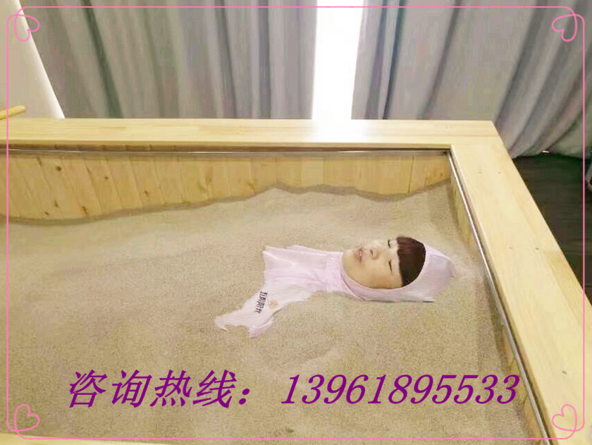 【沙療加盟】沙療加盟價(jià)格實(shí)力廠家_河南鄭州沙療加盟批發(fā)_1