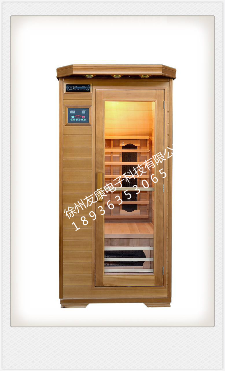單人遠(yuǎn)紅外光波房廠家/批發(fā)/招商_1
