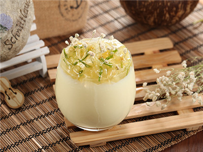 奶茶加盟店原料都該如何存儲(chǔ)？（圖）_1