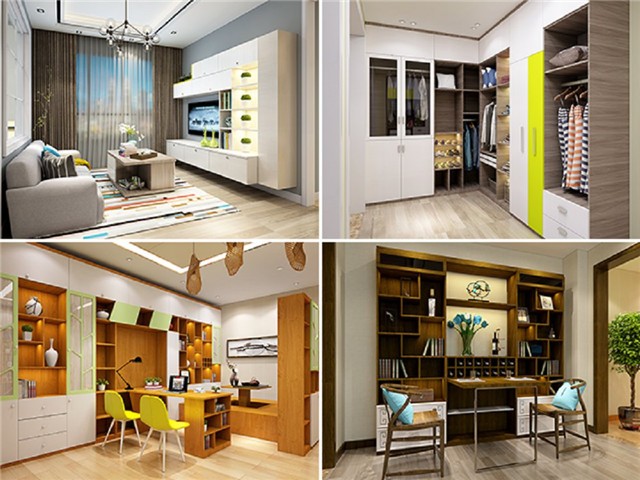 德維爾將攜AR增強(qiáng)現(xiàn)實(shí)亮相2017年上海建博會(huì)和廣州定制家居展（圖）_4