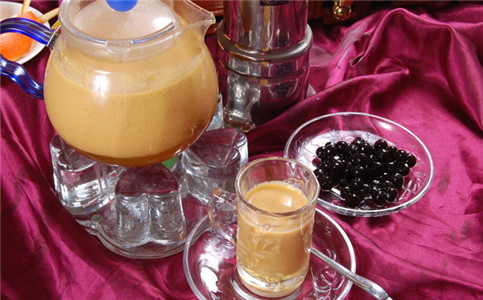 開優(yōu)C檸檬奶茶店有哪些經(jīng)營技巧 需要注意哪些_1