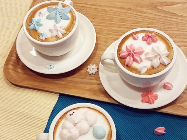 大學(xué)校園內(nèi)是否適合開家奶茶加盟店？_1