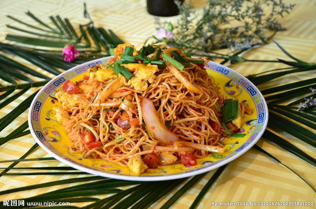 炒面培訓(xùn)中山哪里有學(xué)，怎么做（圖）_1