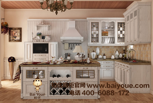 定制櫥柜注意事項 櫥柜安裝注意事項有哪些（圖）_1