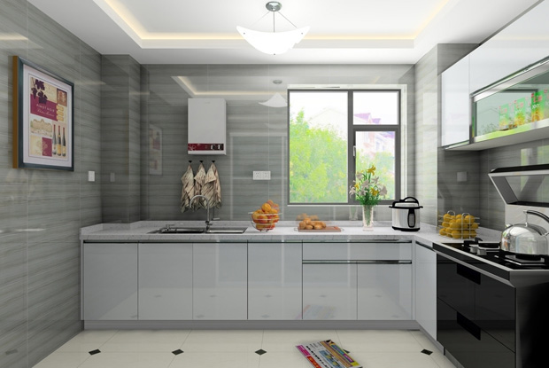 環(huán)保櫥柜選購攻略都有哪些（圖）_1