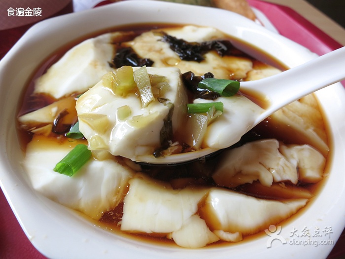 江西哪里有正宗豆腐腦培訓(xùn)，怎么做（圖）_1