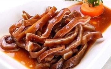 湖南邵陽哪里可以學(xué)做鹵菜，鹵菜技術(shù)培訓(xùn)（圖）_1