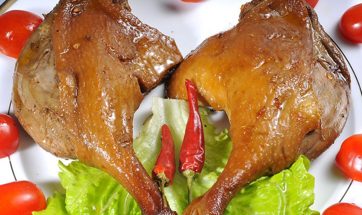 湖南邵陽哪里可以學(xué)做鹵菜，鹵菜技術(shù)培訓(xùn)（圖）_2