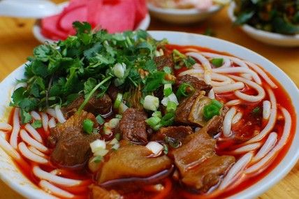 湖南學(xué)習(xí)正宗津市牛肉粉的地方有哪些（圖）_1