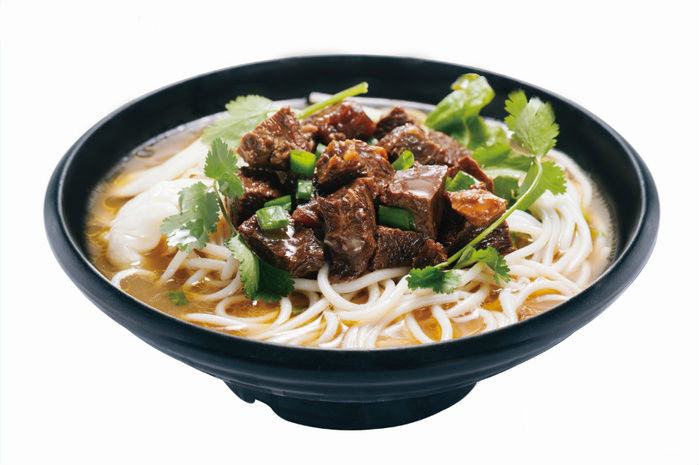 湖南學(xué)習(xí)正宗津市牛肉粉的地方有哪些（圖）_2