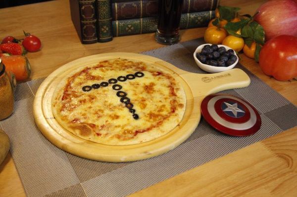 AA國際動漫：動漫披薩店經(jīng)營方法介紹_3