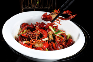 口味虾的做法广州哪里可以学习，口味虾学习（图）_2