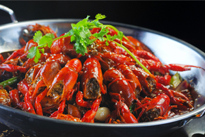 口味虾的做法广州哪里可以学习，口味虾学习（图）_3