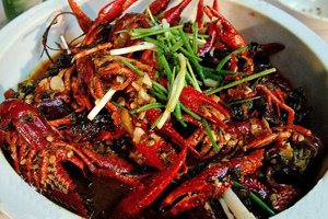 口味虾的做法广州哪里可以学习，口味虾学习（图）_8