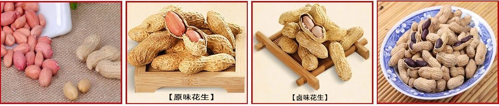 江西哪里有炒干貨技術(shù)學習（圖）_5