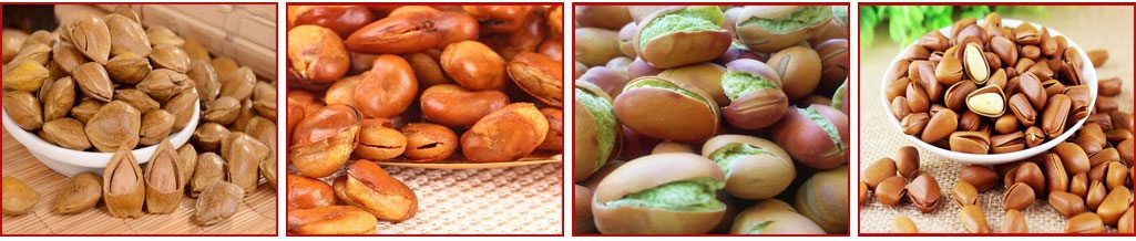 江西哪里有炒干貨技術(shù)學習（圖）_6