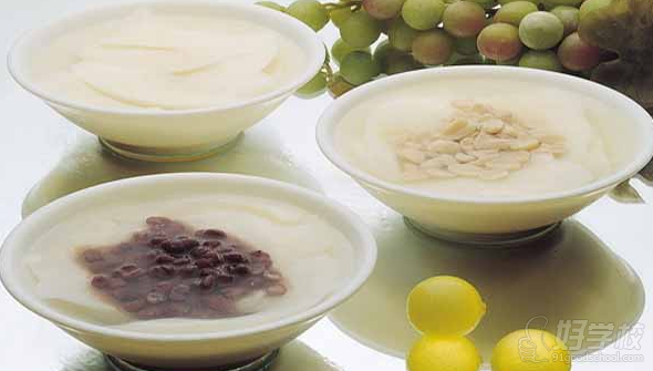 長沙正宗豆腐花培訓/豆腐花的做法培訓（圖）_1