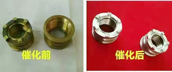 聚焦熱點(diǎn),2017年兩會(huì)對(duì)環(huán)保工作的高要求，看合金催化液如何做到“高大上”！_1