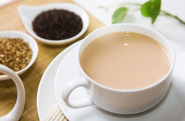 北京哪個地區(qū)可以加盟奶牛俠店 福山飲品加盟（圖）_1