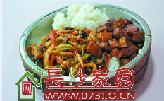 湖南哪里有培訓(xùn)木桶飯技術(shù)的地方（圖）_2