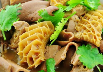 廣州哪里有蘿卜牛技術(shù)培訓(xùn)（圖）_1