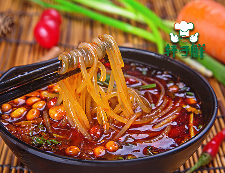 湖南哪里有天下第一粉技術(shù)培訓(xùn)（圖）_2