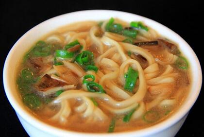 哪里有熗鍋面技術(shù)培訓(xùn)（圖）_1