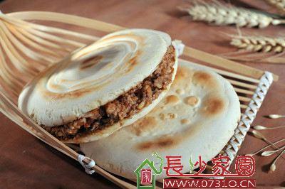 急求陜西小吃肉夾饃的配方速聯(lián)系15200907532（圖）_2