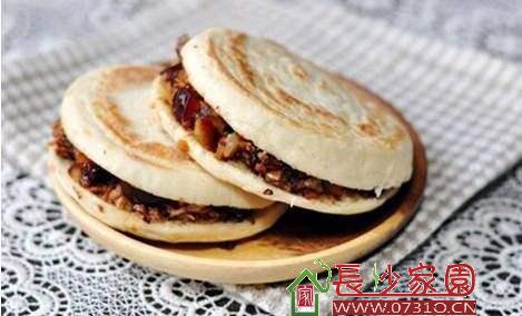 急求陜西小吃肉夾饃的配方速聯(lián)系15200907532（圖）_3