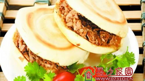 急求陜西小吃肉夾饃的配方速聯(lián)系15200907532（圖）_4