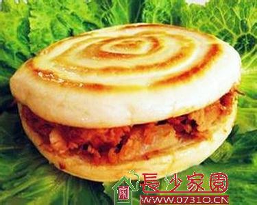急求陜西小吃肉夾饃的配方速聯(lián)系15200907532（圖）_5