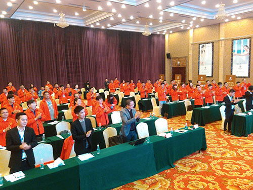 再給你一次創(chuàng)業(yè)機(jī)會(huì) ，還會(huì)選擇鋁合金門(mén)窗行業(yè)嗎（圖）_3