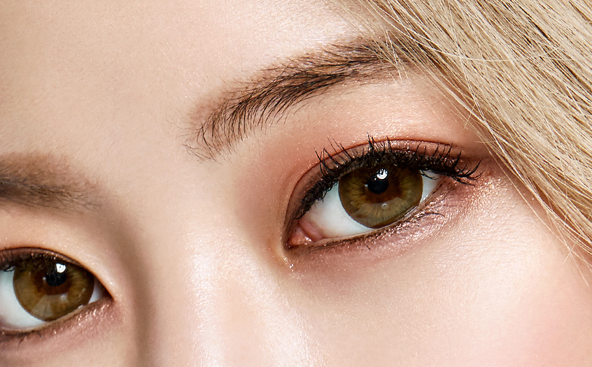 總結(jié)一些科學正規(guī)的美瞳護理方法丨POLYTOUCH美瞳定制（圖）_1