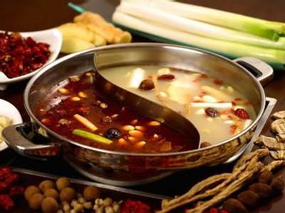 重慶火鍋怎么做（圖）_1