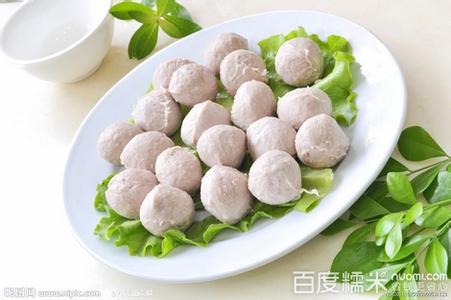 番禺哪里有正宗的客家牛肉丸技術(shù)（圖）_1