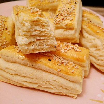 佛山哪里有學(xué)正宗千層大餅技術(shù)（圖）_1