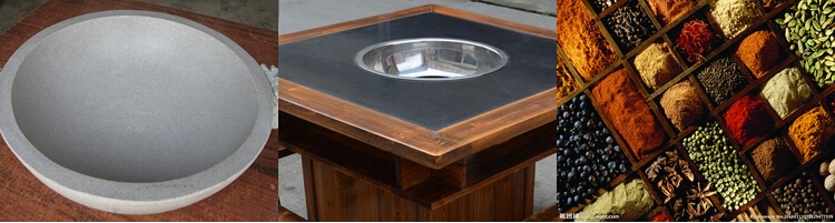 深圳在哪可以正宗的石鍋魚（圖）_1