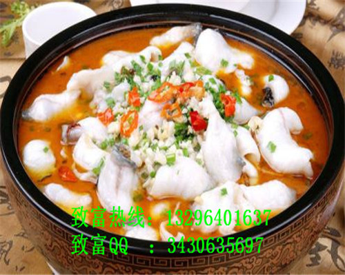 攜手九兩魚酸菜魚加盟，一起開創(chuàng)美好的未來！_5