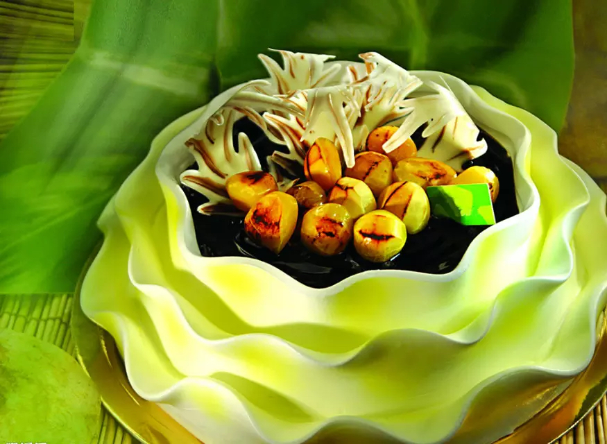 廣州達(dá)妃雅蛋糕，達(dá)妃雅加盟舉報(bào)騙子造謠（圖）_1