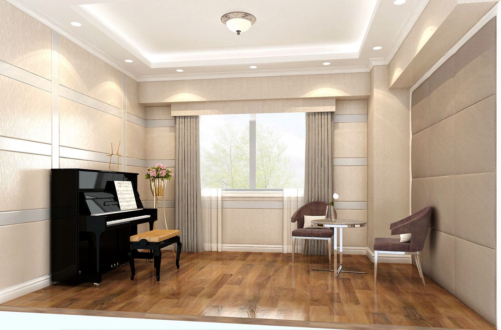 佛山集成背景墻加盟，創(chuàng)璟集成墻飾款式豐富（圖）_1