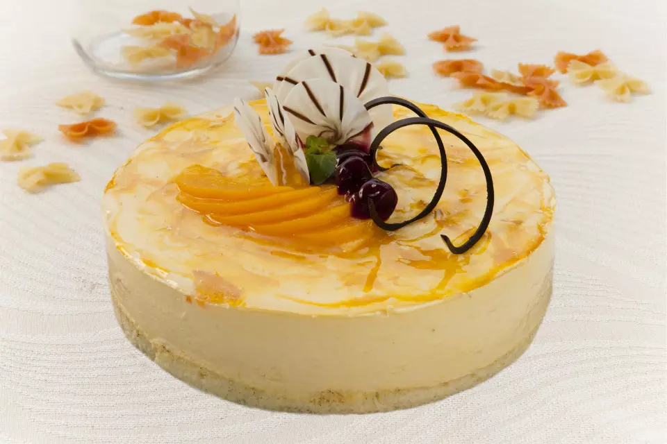 廣州面包店品牌有哪些，達(dá)妃雅蛋糕品牌保證（圖）_1