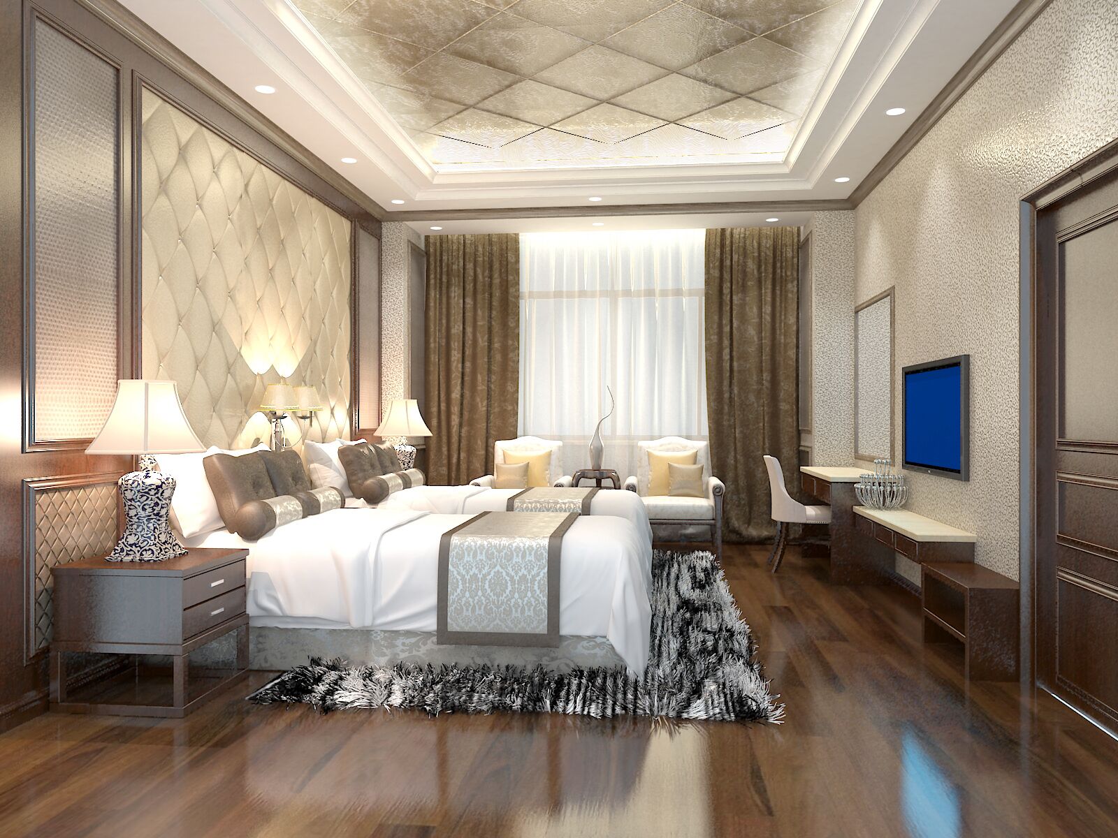 廣東集成墻壁板，創(chuàng)璟集成墻飾優(yōu)點頗多（圖）_1