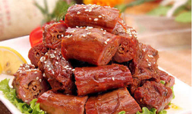 怎么加盟哈哈鏡，要怎么做才能開哈哈鏡鴨脖店_1