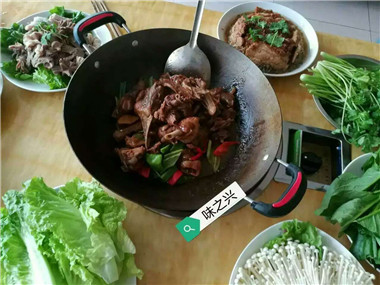 哪里有教醉鵝的地方，火焰醉鵝技術(shù)學(xué)習(xí)（圖）_1