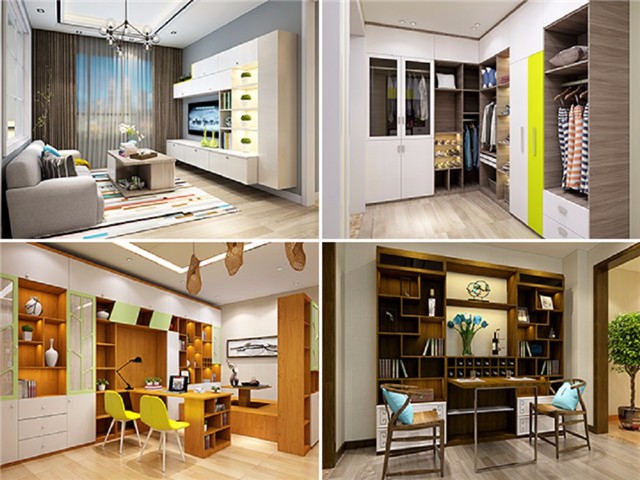 南寧全屋家具定制好不好？德維爾商城質(zhì)量怎么樣？（圖）_3